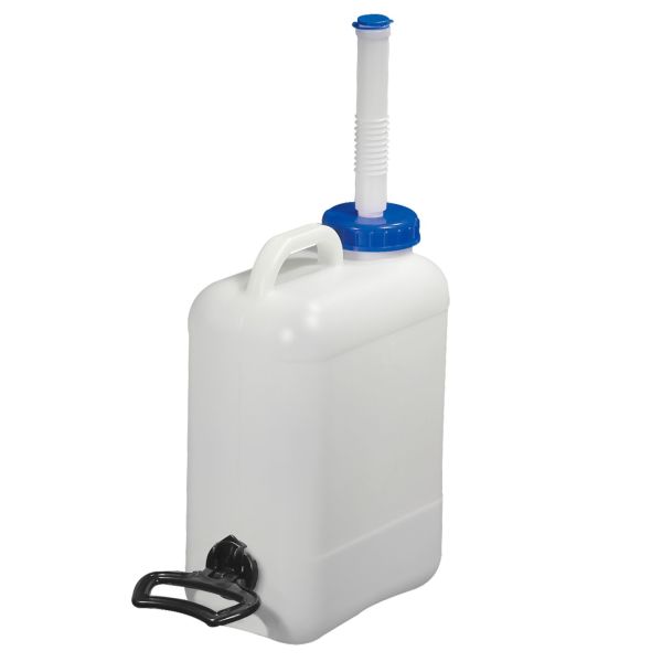 Weithalskanister Aquafill 16 Liter