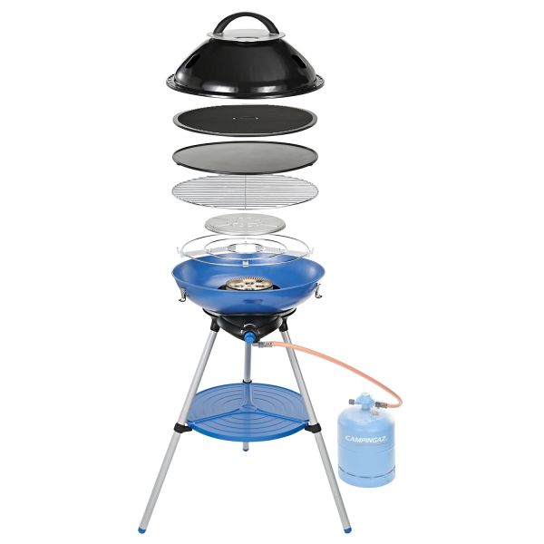 Party Grill™ 600 R