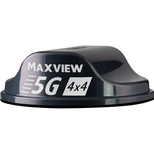 Routerset Maxview Roam 5G, anthrazit