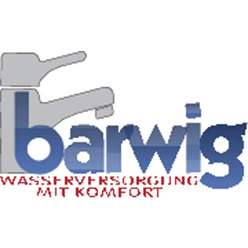 Barwig BWV088 Niedervolt-Tauchpumpe 1320 l/h 14 m