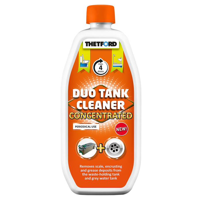 Duo Tank Cleaner Konzentrat 800 ml