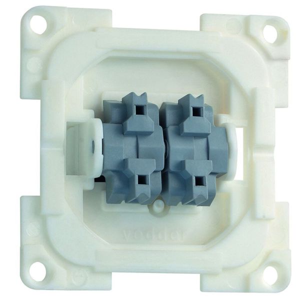 Serienschalter SB-verpackt