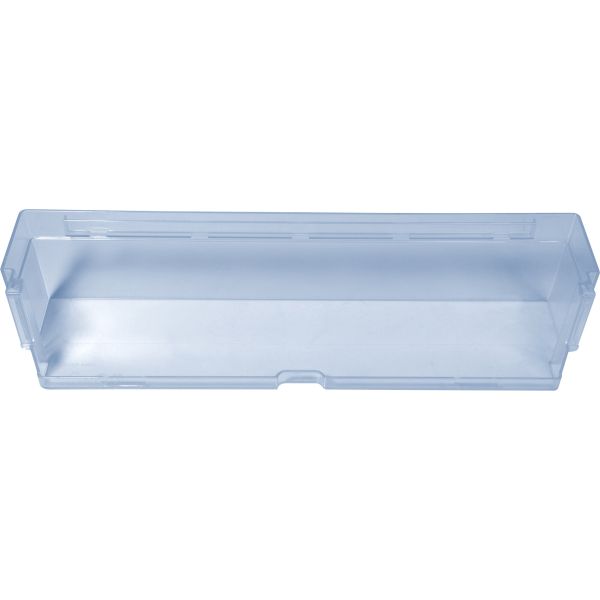 Etagere transparent blau, B 36 x T 8,8 x H 7,5 cm für Dometic-Kühlschränke RML 9430, 9435