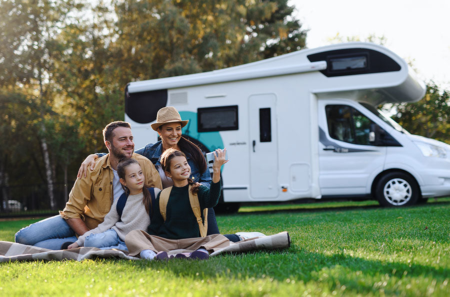 wigo rolli premium markise WIGO-Markise Rolli Premium, 3,5 x 2,5 m — WHB-Camping