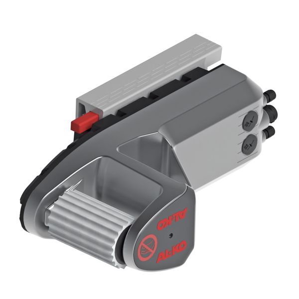 Rangiersystem AL-KO Mammut tandem TM420