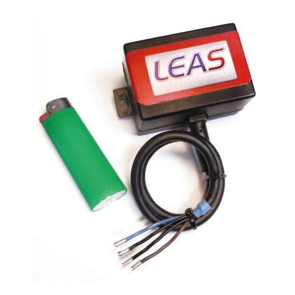 LEAS – Elektronische Anhängerstabilisierung