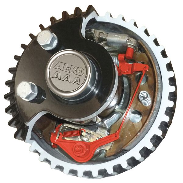 Hochleistungsbremse Premium Brake AAA RB 2361