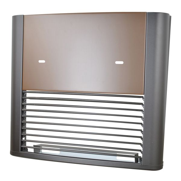 Verkleidung sepiabraun für Trumatic S 5002