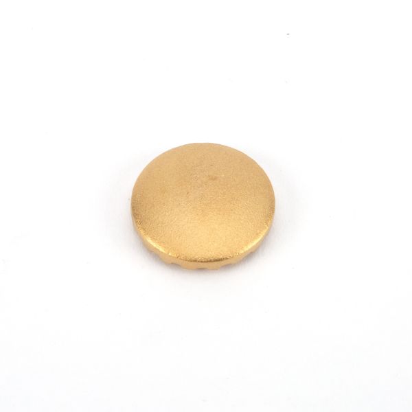 Brennerdeckel für Kocher Zeus, klein ø 3 cm