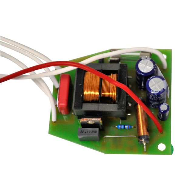 Elektronik-Vorschaltgerät für Heki 3/4/3plus/4plus