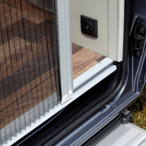 Insektenschutz FlyTec FT 200 129,8 x 176 cm