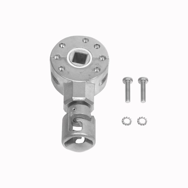 Kurbelwerk medium TO 5002 / 5003 / 5200 / V10