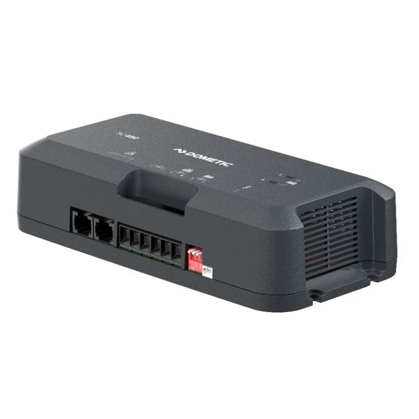Solarregler MPPT Bluetooth, App-Steuerung SC480