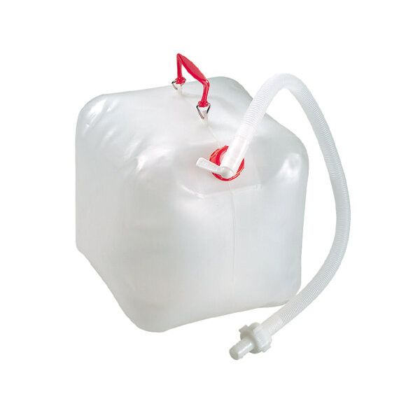 Schmutzwasserbox faltbar 20 Liter