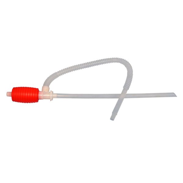 Handpumpe  Länge: 56 cm