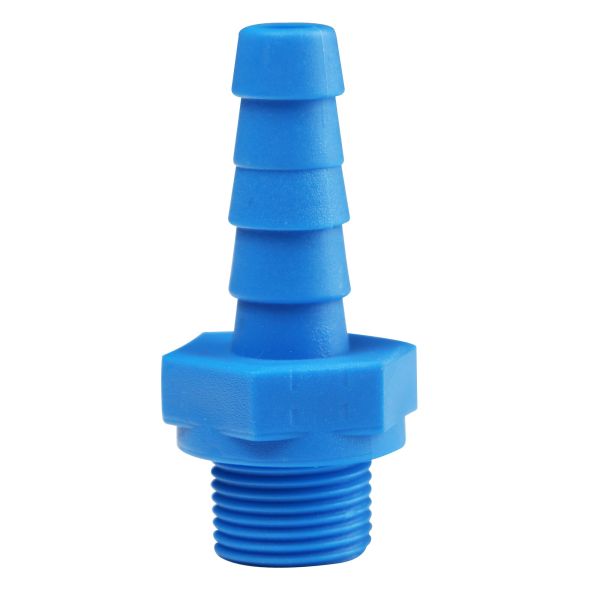 Einschraubtülle gerade 3/8", SB-verpackt