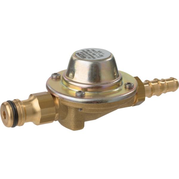 Wasserregler Tülle, SB-verpackt