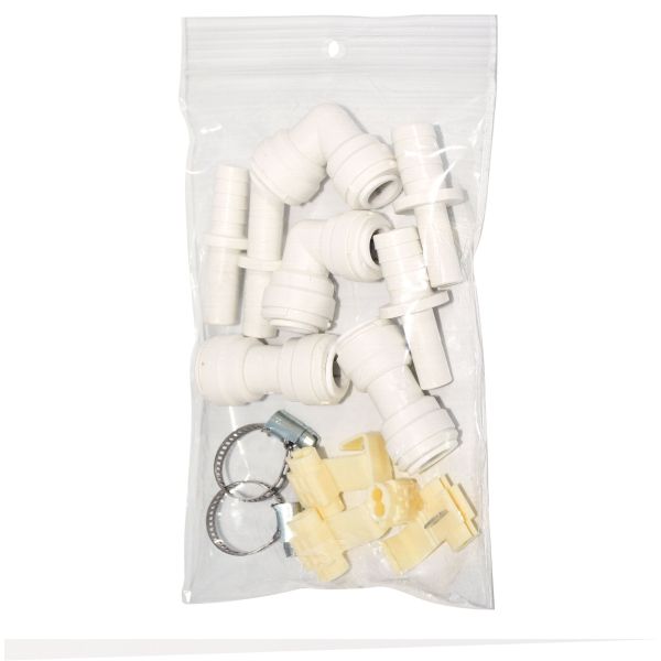 Einbaukit Desolyt Classic Standard Classic Modelle mit Schlauchleitungen