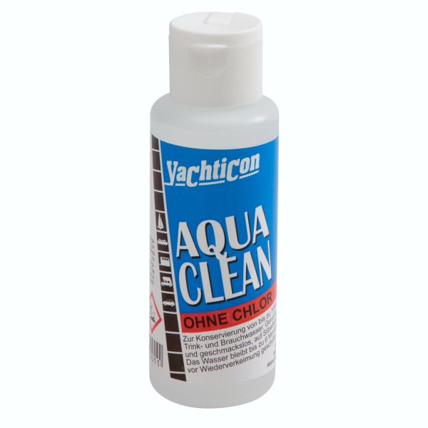 Aqua Clean ohne Chlor 100 ml