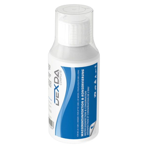 Dexda® Complete 120 ml