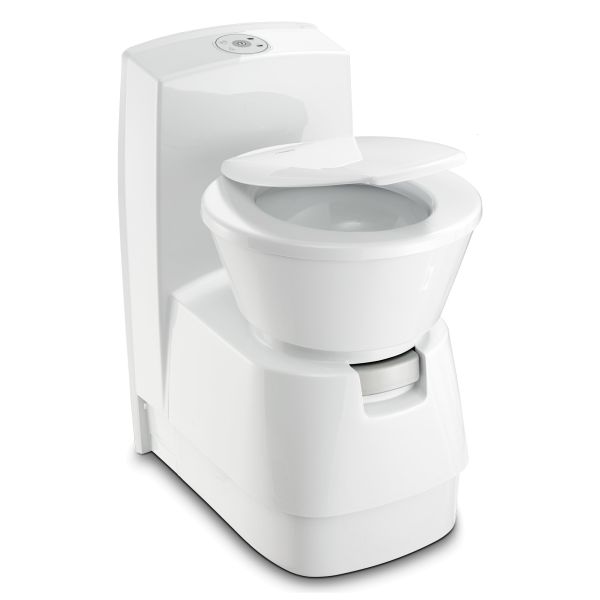 Cassettentoilette CT 4000 CTS 4110