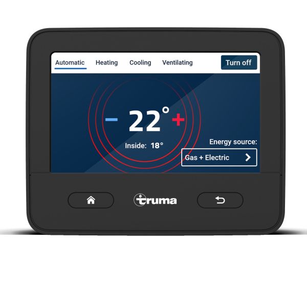 Truma iNet X Panel