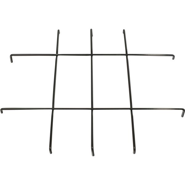 Rost emailliert für Dometic-Kombination HS 2421