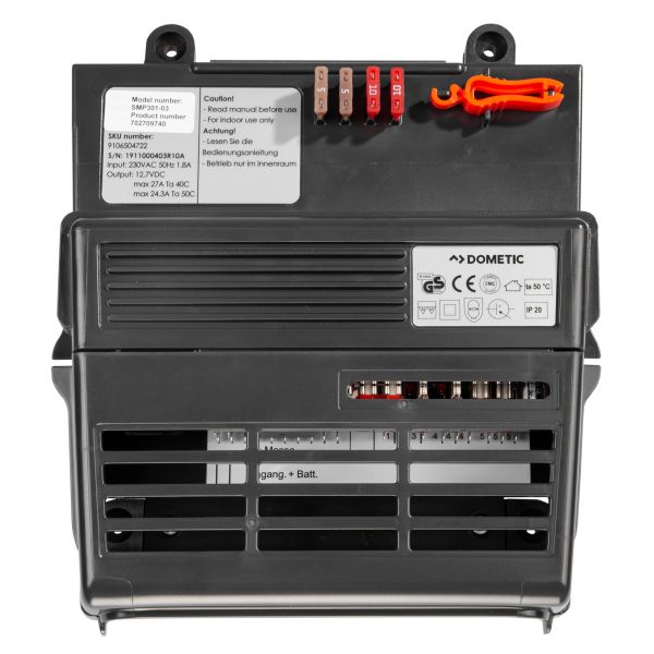 Schaltnetzteil 350 Watt