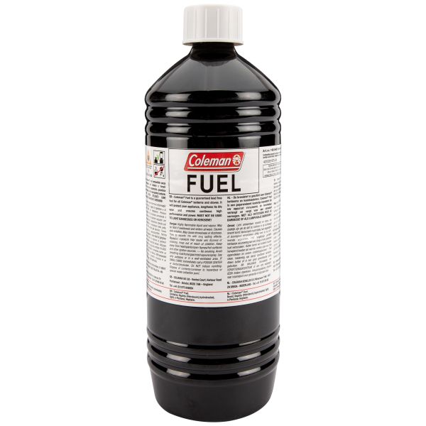 Coleman Fuel 1000 ml