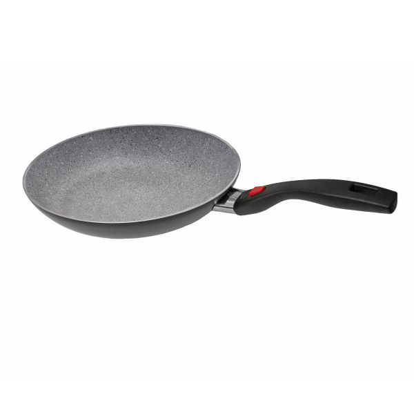 Ballarini Click&Cook Pfanne Granitium ø 24 cm
