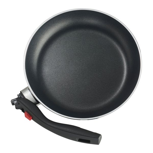 Ballarini Click&Cook Pfanne Keravis ø 28 cm