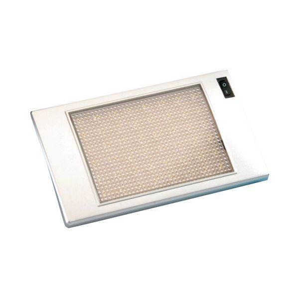 Einbauleuchte mit Schalter