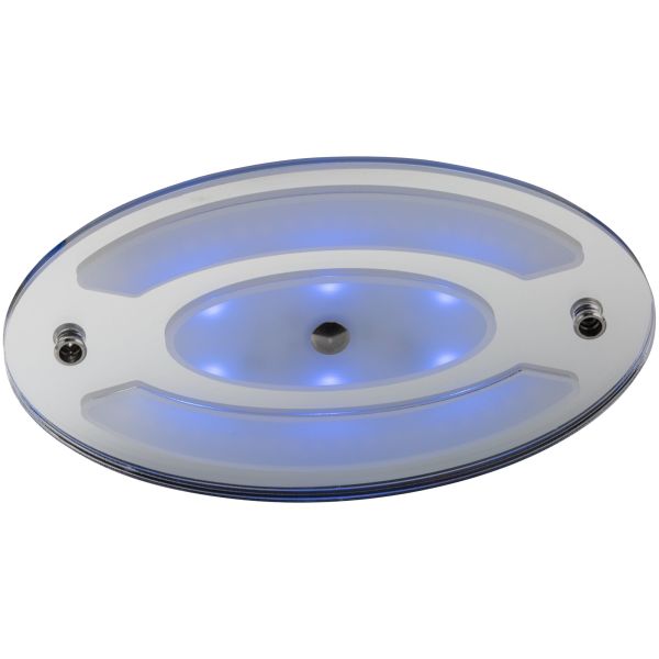 Deckenleuchte Nightlight oval 6,3 Watt