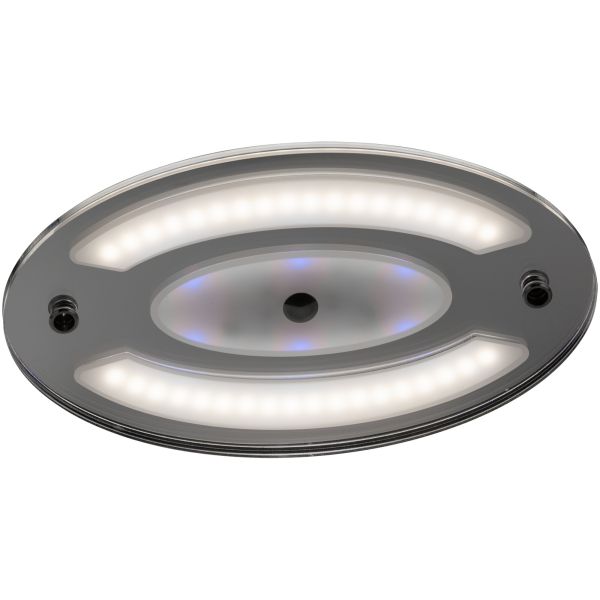 Deckenleuchte Nightlight oval 6,3 Watt