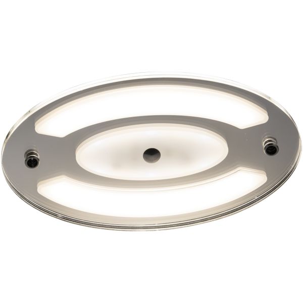 Deckenleuchte Nightlight oval 6,3 Watt
