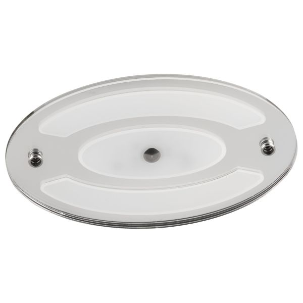 Deckenleuchte Nightlight oval 6,3 Watt