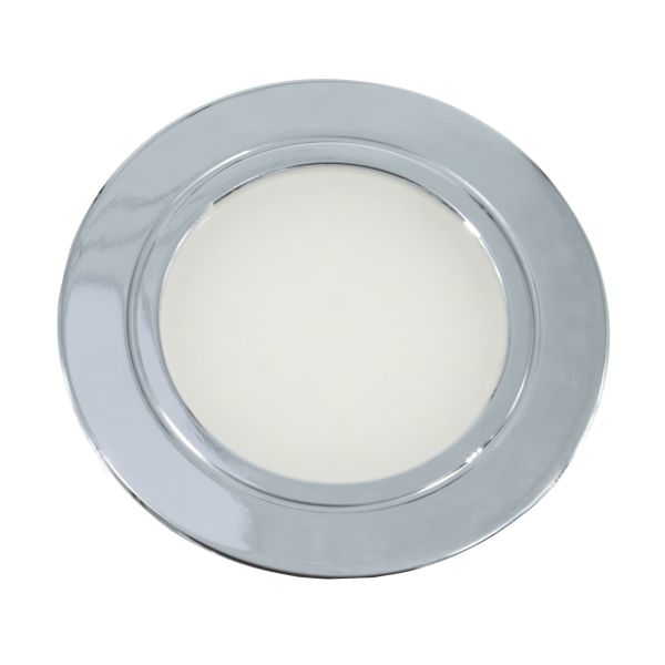 Einbauspot Diffusor 12 Volt / 1,5 Watt