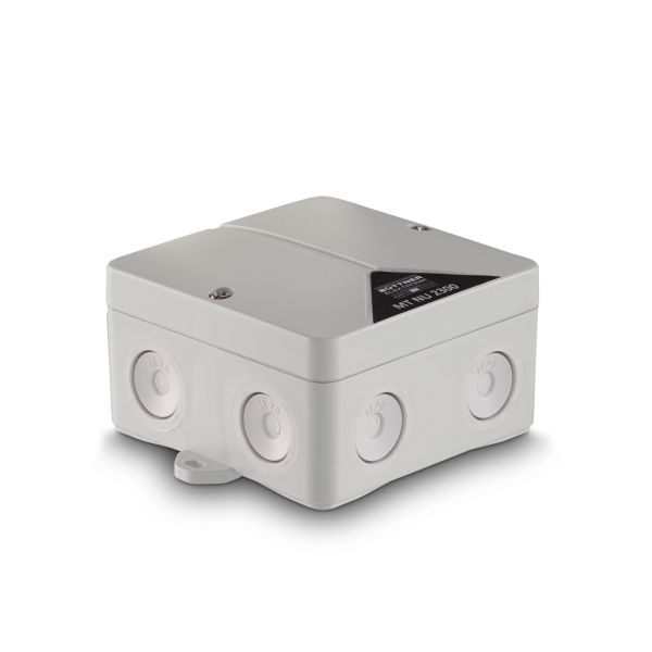 Netzumschaltung MT NU 2300 für Sinus-Wechselrichter