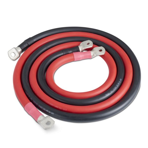 Universal Kabelsatz ICC 12 V, 3000 SI-N/120 A