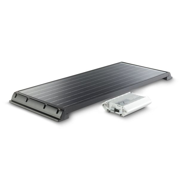 Solar-Komplettanlage PowerPack Classic mit 110 W