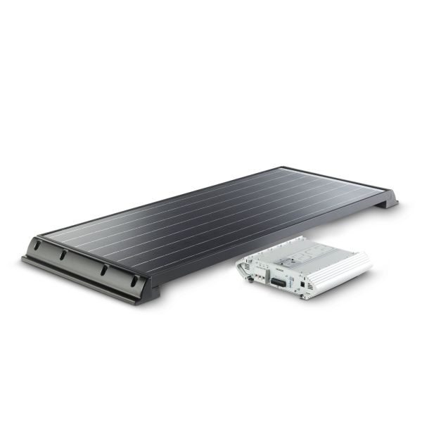 Solar-Komplettanlage PowerPack Classic Power mit 110 W