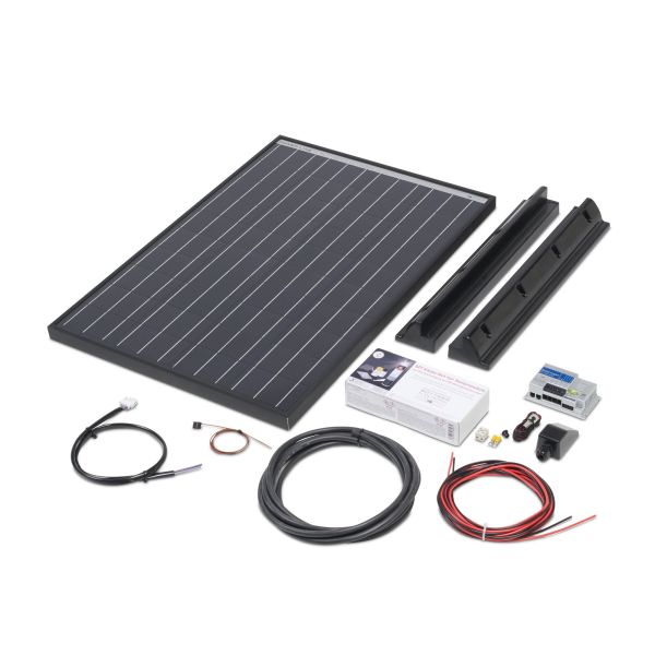 Solar-Komplettanlage MT Powerline MT SM 90