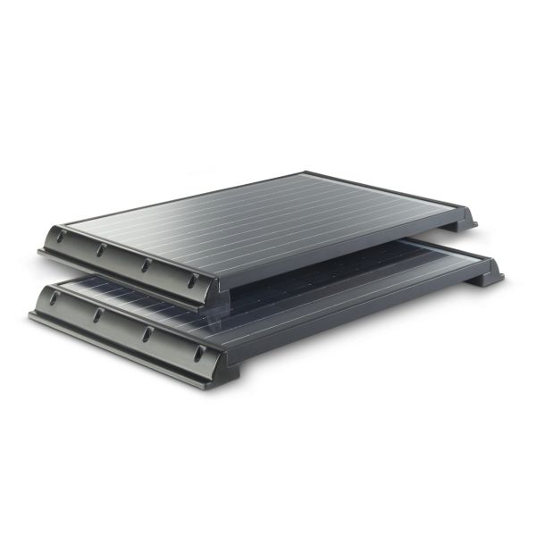 Solar-Komplettanlage MT Powerline MT SM 180-2