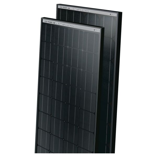 Solar-Komplettanlage MT CDS Power Line MT 130 CDS