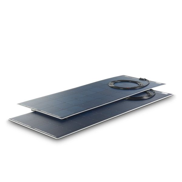 Solar-Komplettanlage MT Flat Light  MT SM 300-2 FL