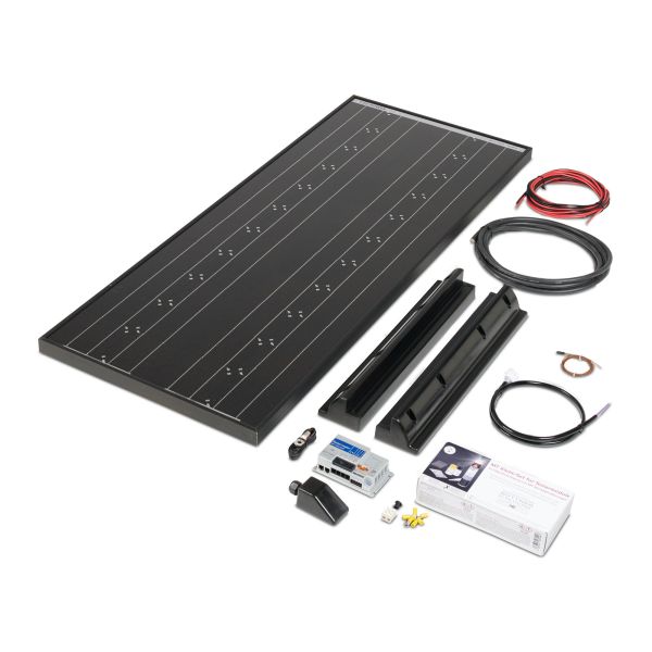 Solar-Komplettanlage MT CDS Power Line MT 210 CDS