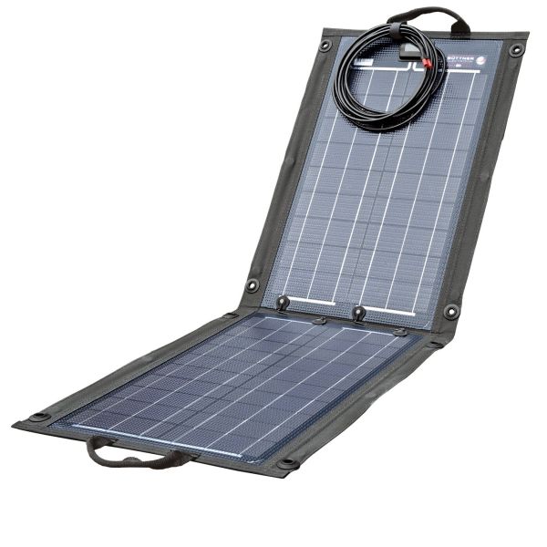 Solarmodul MT Travel-Line MT SM 120 TL