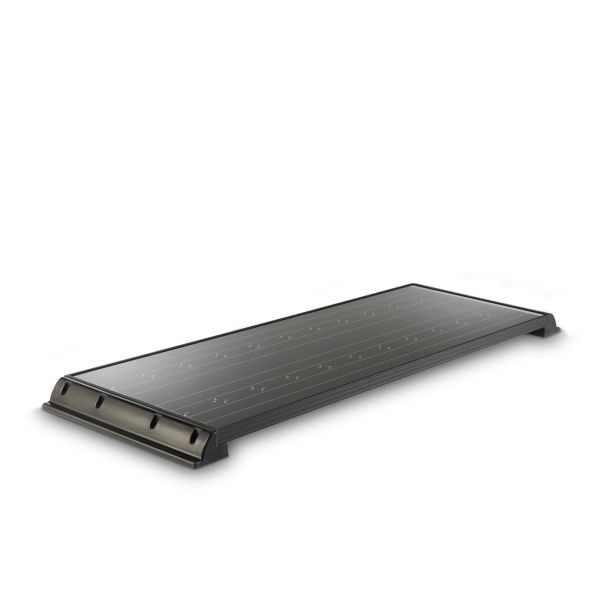 Solar-Komplettanlage MT CDS Power Line MT 130 CDS  - Variante 2