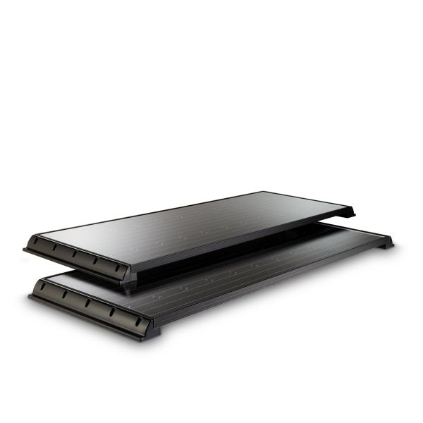 Solar-Komplettanlage MT CDS Power Line MT 420-2 CDS