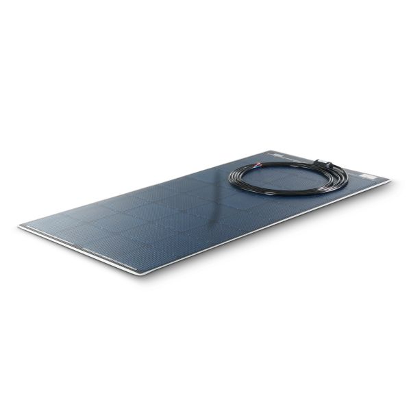 Solar-Komplettanlage MT Flat Light MT SM 120 FL